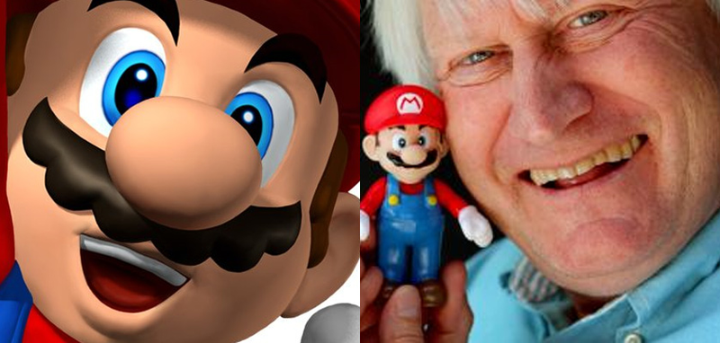 Illustration for article titled The Men And Women Behind Gaming's Most Iconic Characters